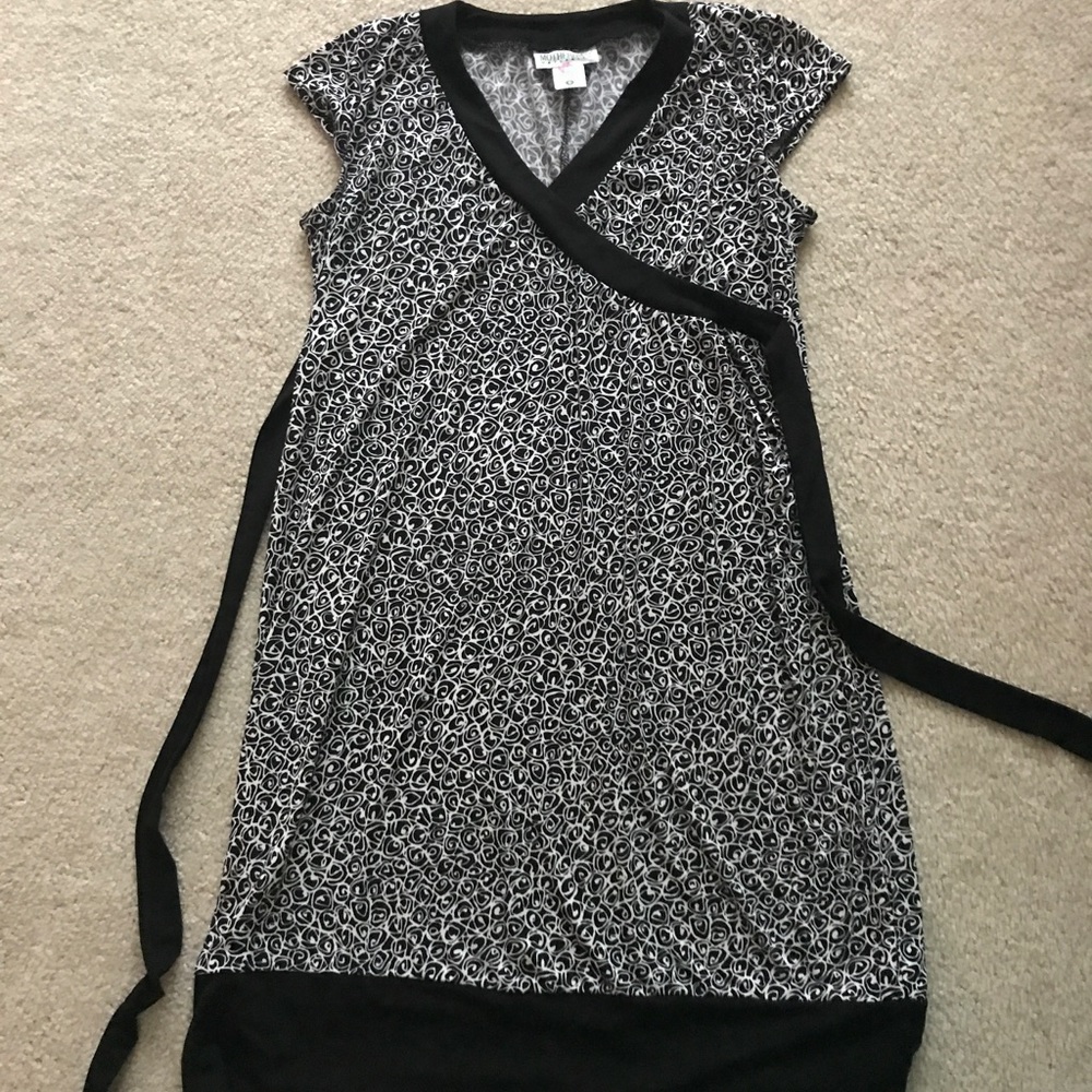 Maternity dress